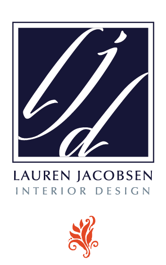 Lauren Jacobsen Interior Design Newsletter
